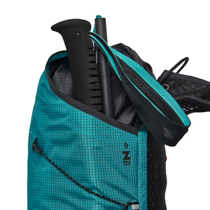 Women's Distance 15 Backpack - Past Season | Black Diamond Exclusive