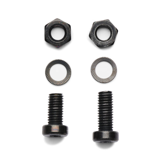 I.C.E. Head Bolts | Black Diamond Essential