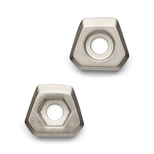 I.C.E. Heavy Head Spacer | Black Diamond Everyday