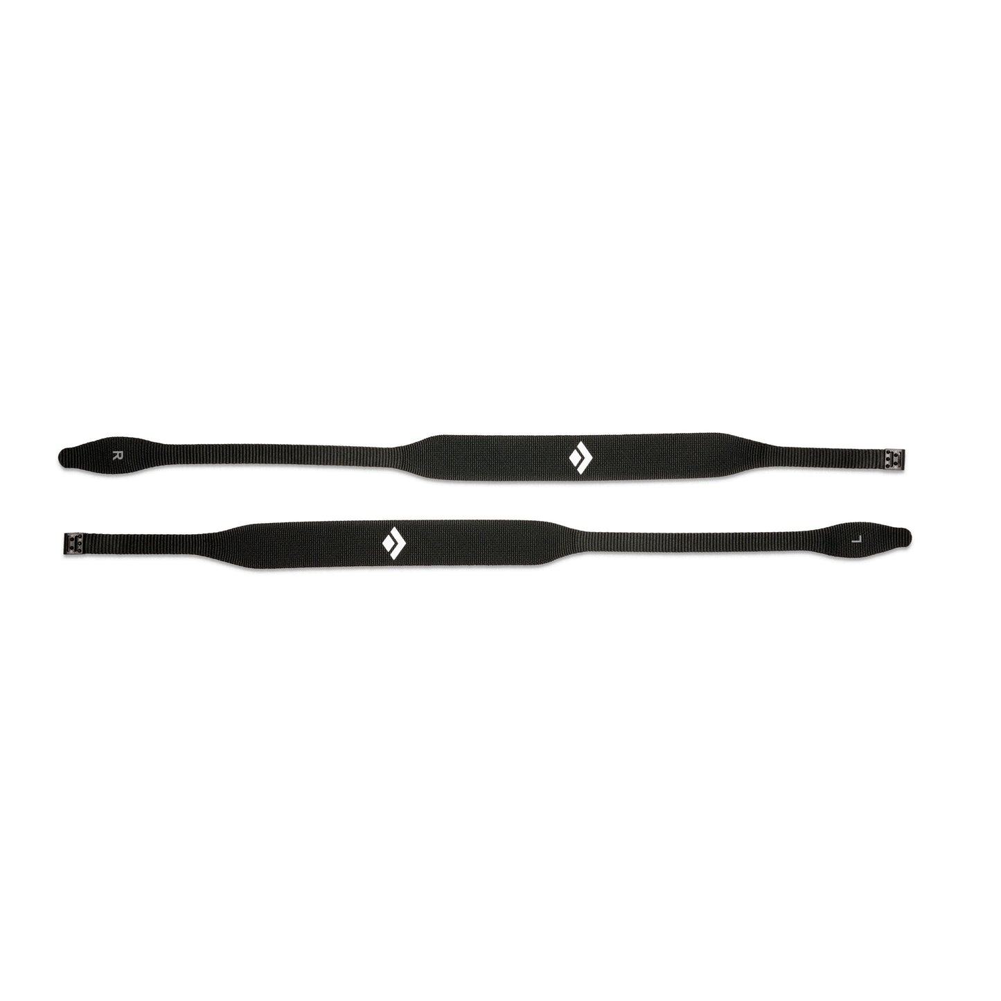 Recycled Lined Variwidth Straps S22 | Black Diamond Best Seller
