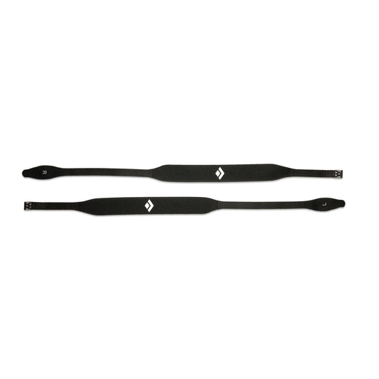 Recycled Lined Variwidth Straps S22 | Black Diamond Best Seller