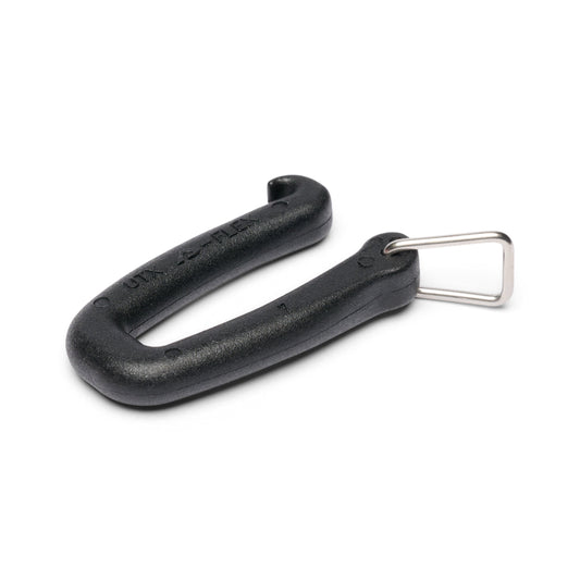 Beta Light Single Gate Keeper | Black Diamond Exclusive
