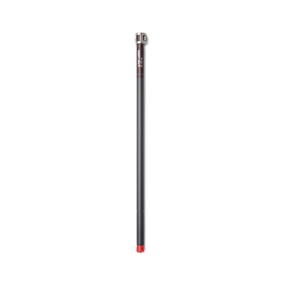 Women's Carbon Middle Shaft With Flicklock | Black Diamond Everyday