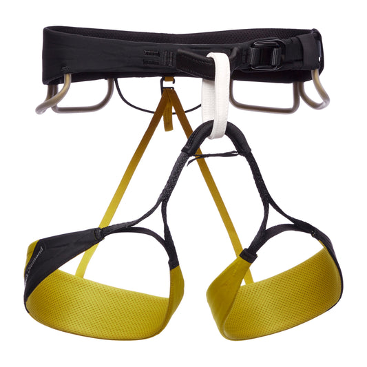 Men's Zone Harness - Past Season | Black Diamond Value