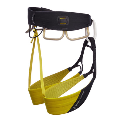 Men's Zone Harness - Past Season | Black Diamond Value