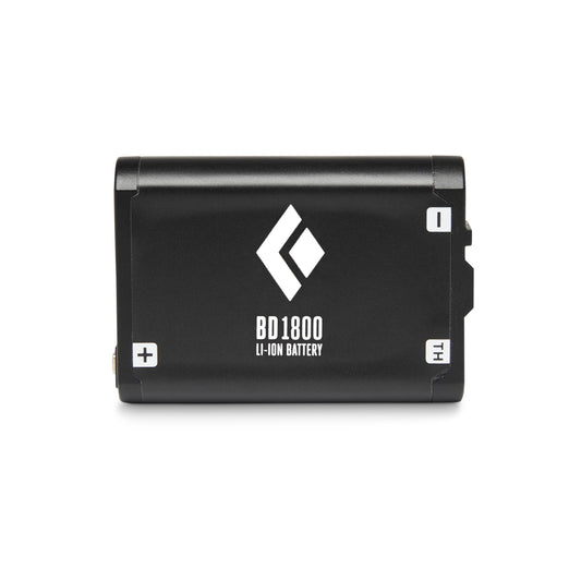 Bd 1800 Battery | Black Diamond Featured