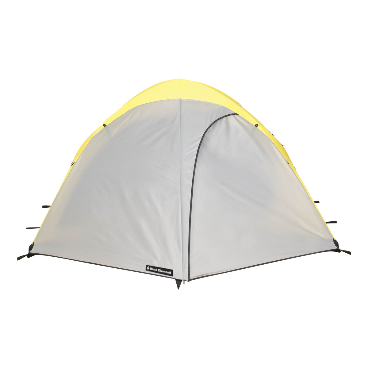 Bombshelter Tent | Black Diamond Exclusive