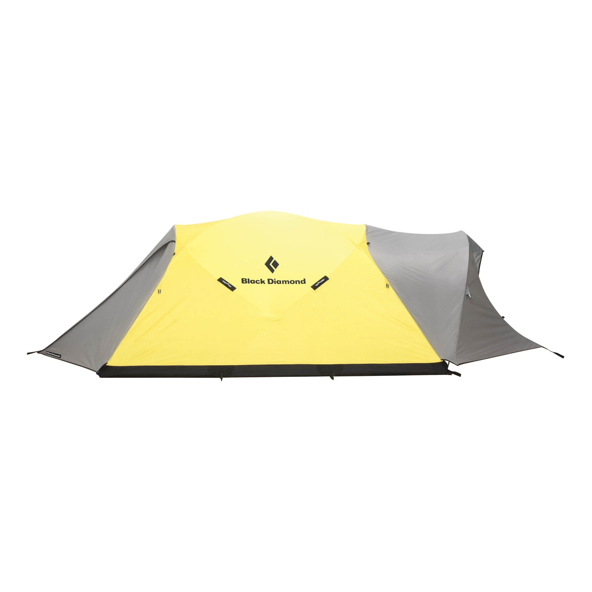 Bombshelter Tent | Black Diamond Exclusive
