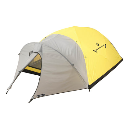 Bombshelter Tent | Black Diamond Exclusive