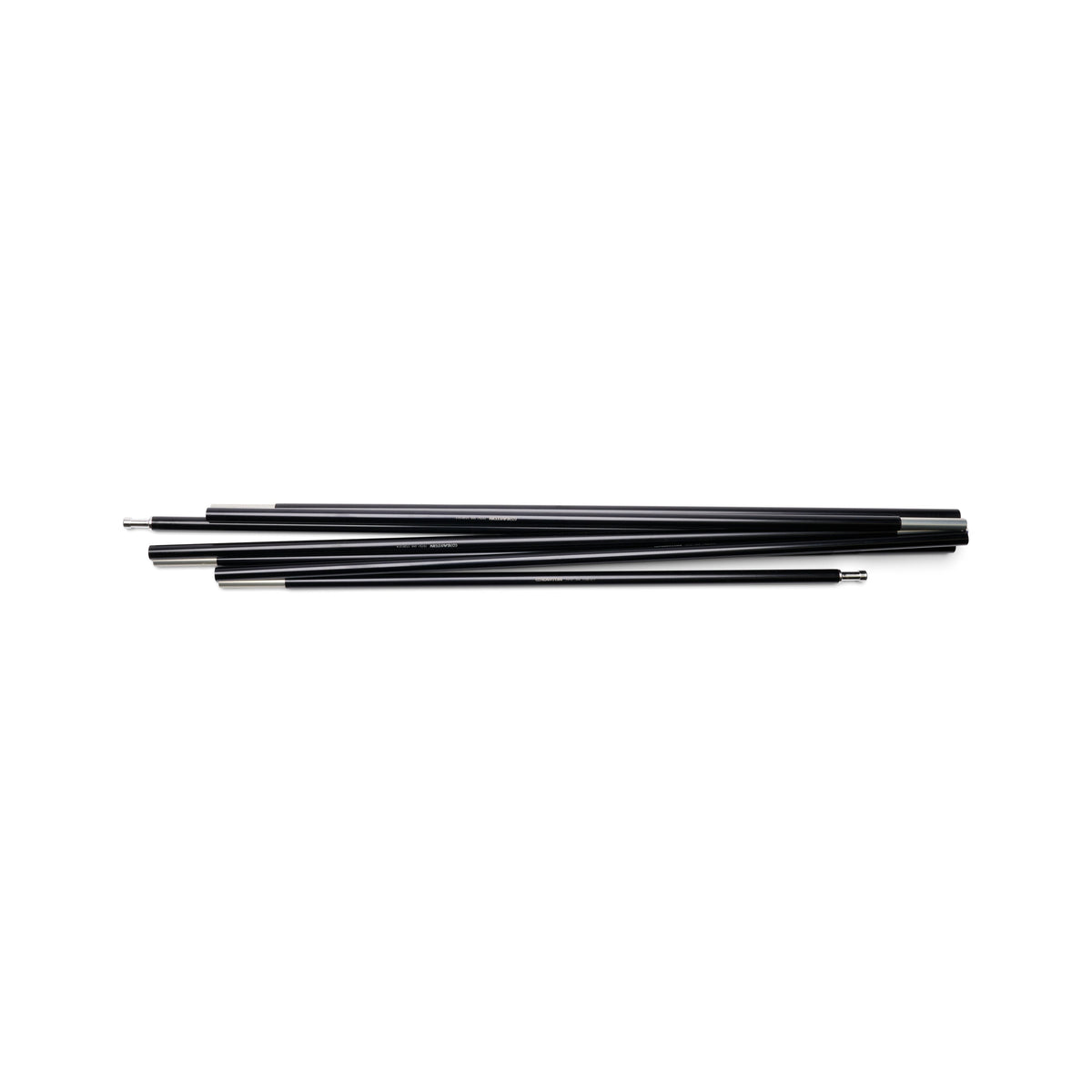 Bombshelter Vestibule Pole | Black Diamond Everyday