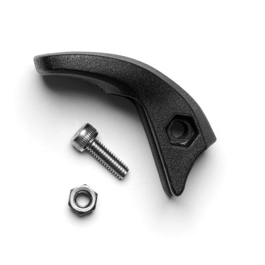 Viper Ice Tool Lower Pommel | Black Diamond Recommended