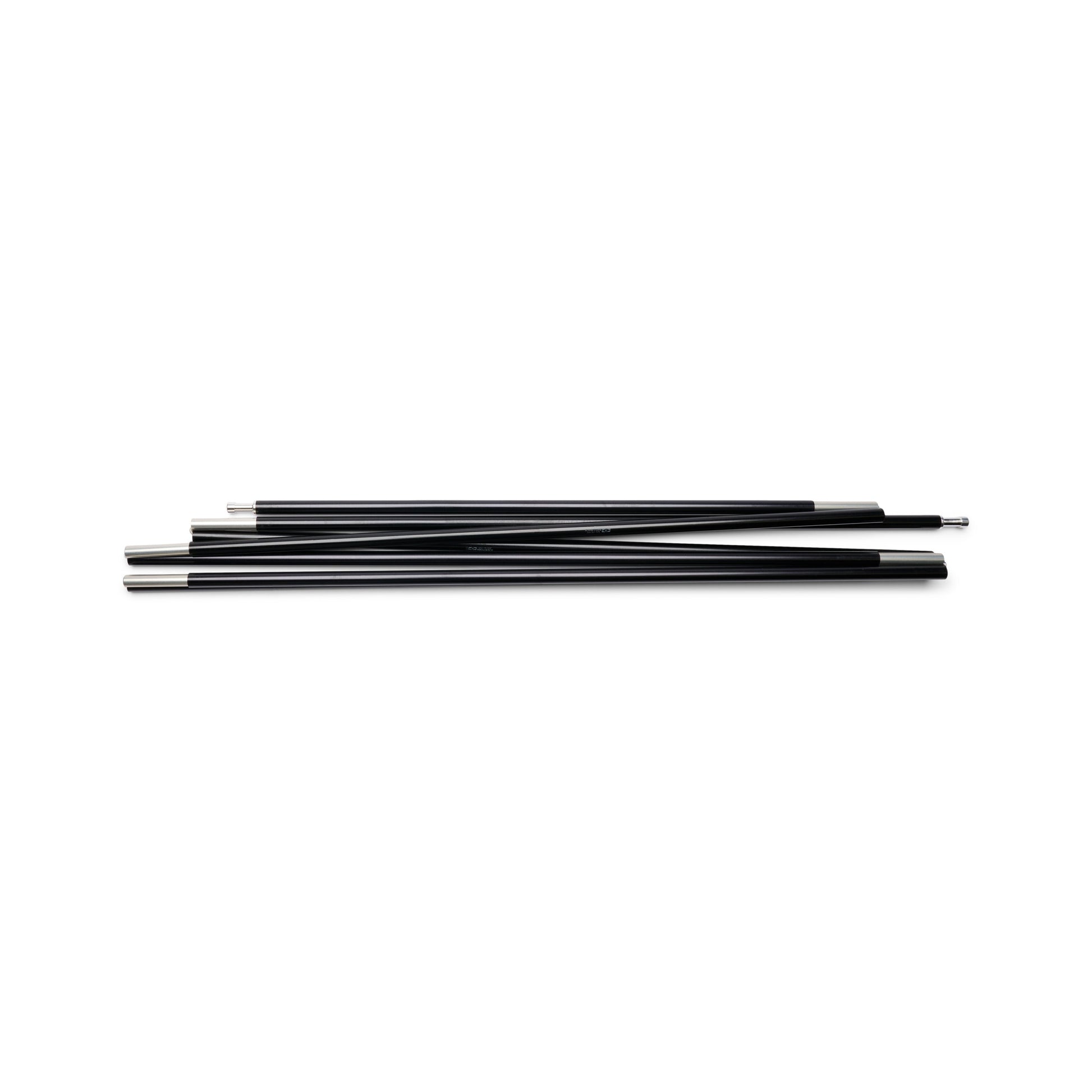 Ahwahnee II Clip-Bomb Vestibule 114.2 in | Black Diamond Classic