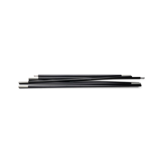 Ahwahnee II Clip-Bomb Vestibule 114.2 in | Black Diamond Classic