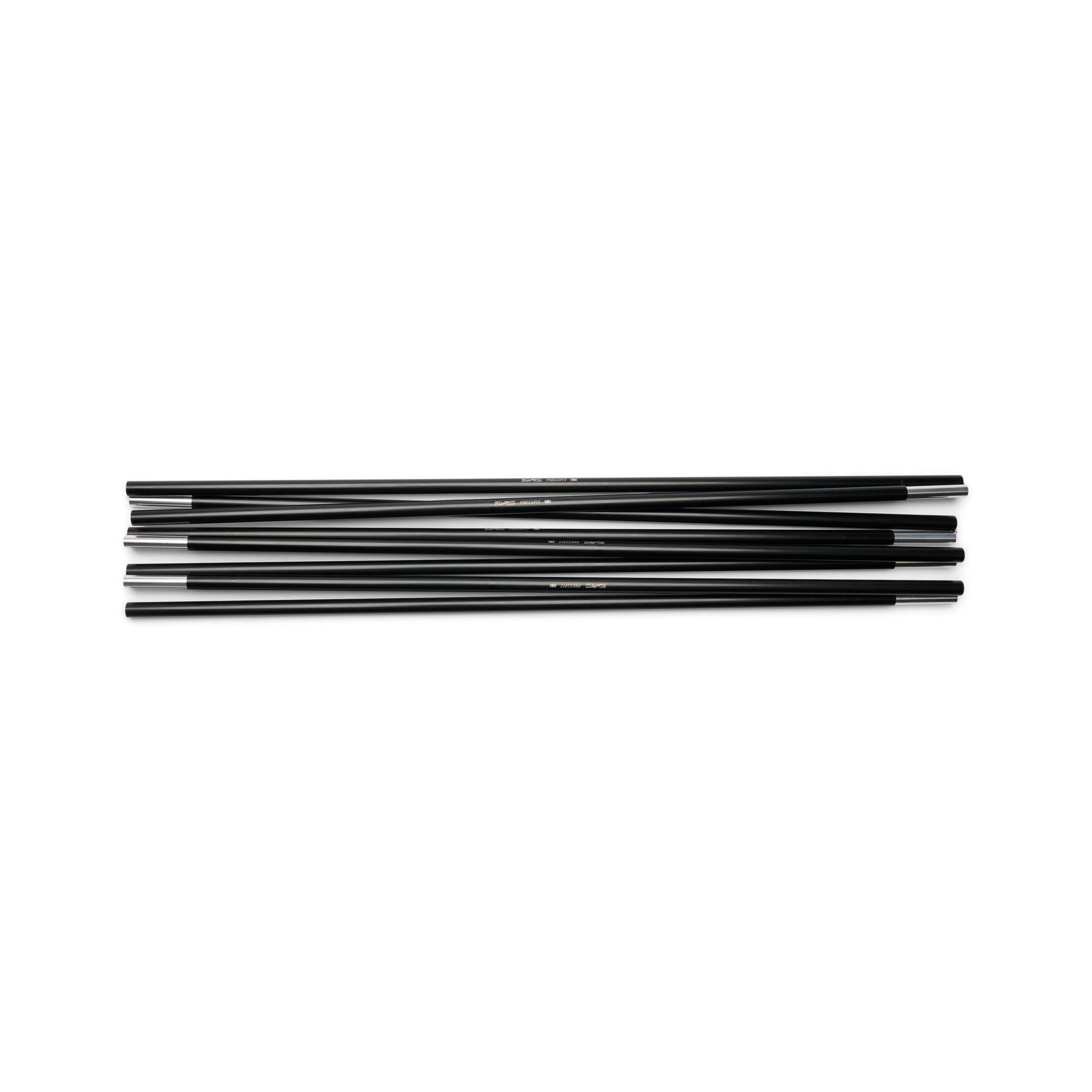 Fitzroy Main Pole 136.3 In | Black Diamond Essential