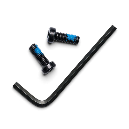 Venom Bolt And Wrench Kit | Black Diamond Everyday
