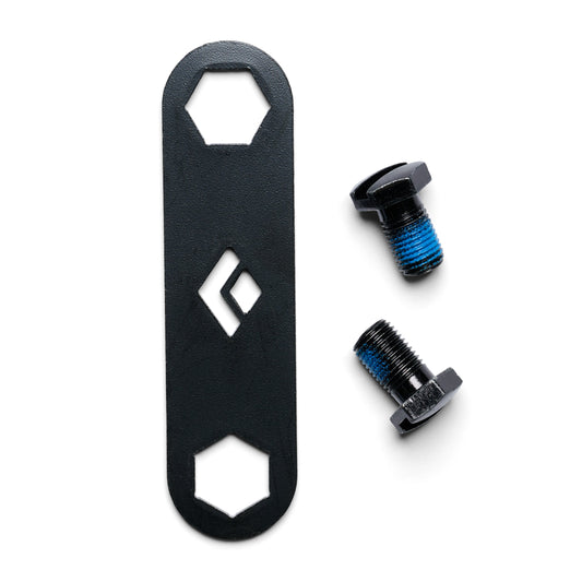 Bolt And Wrench Kit | Black Diamond Featured