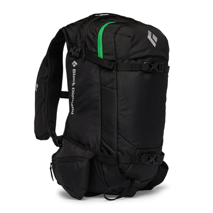 Dawn Patrol 32 Backpack - Past Season | Black Diamond Essential