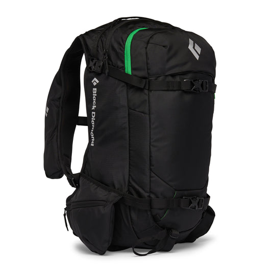 Dawn Patrol 32 Backpack - Past Season | Black Diamond Essential