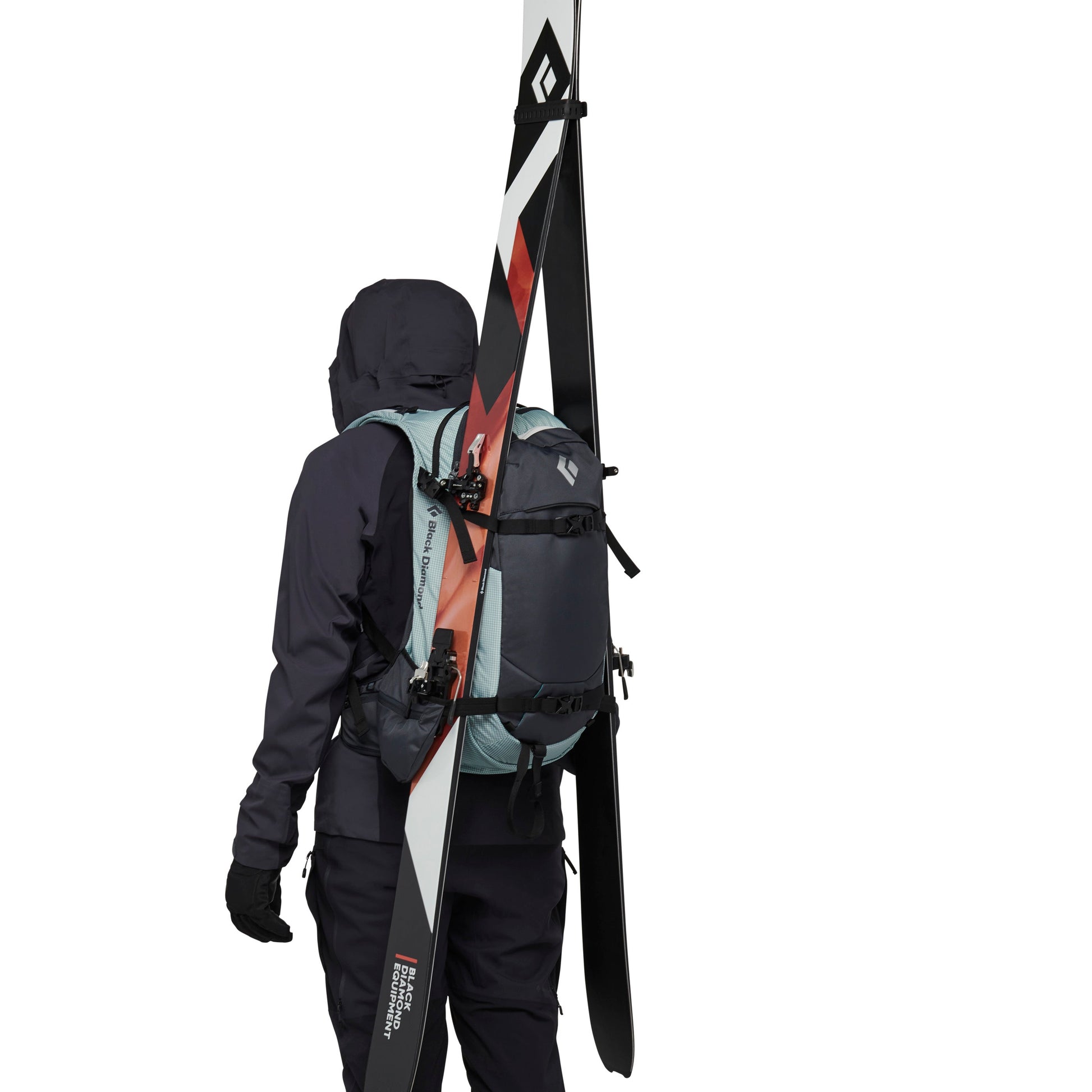 Dawn Patrol 32 Backpack - Past Season | Black Diamond Essential