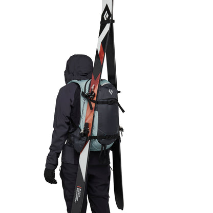 Dawn Patrol 32 Backpack - Past Season | Black Diamond Essential