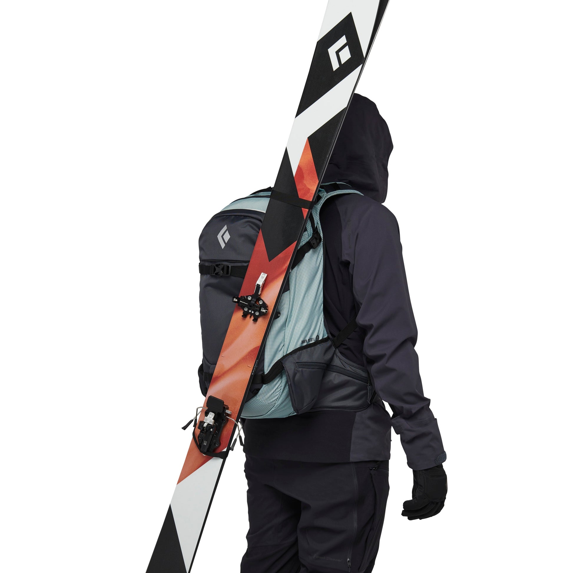 Dawn Patrol 32 Backpack - Past Season | Black Diamond Essential