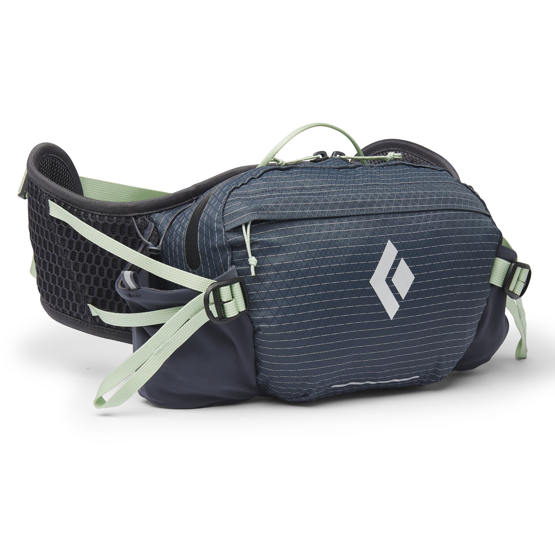 Pursuit 6 Waist Pack - Past Season | Black Diamond Everyday