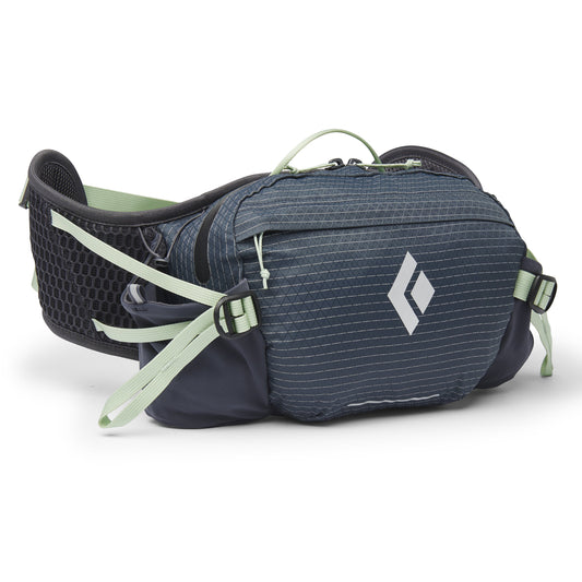 Pursuit 6 Waist Pack - Past Season | Black Diamond Everyday