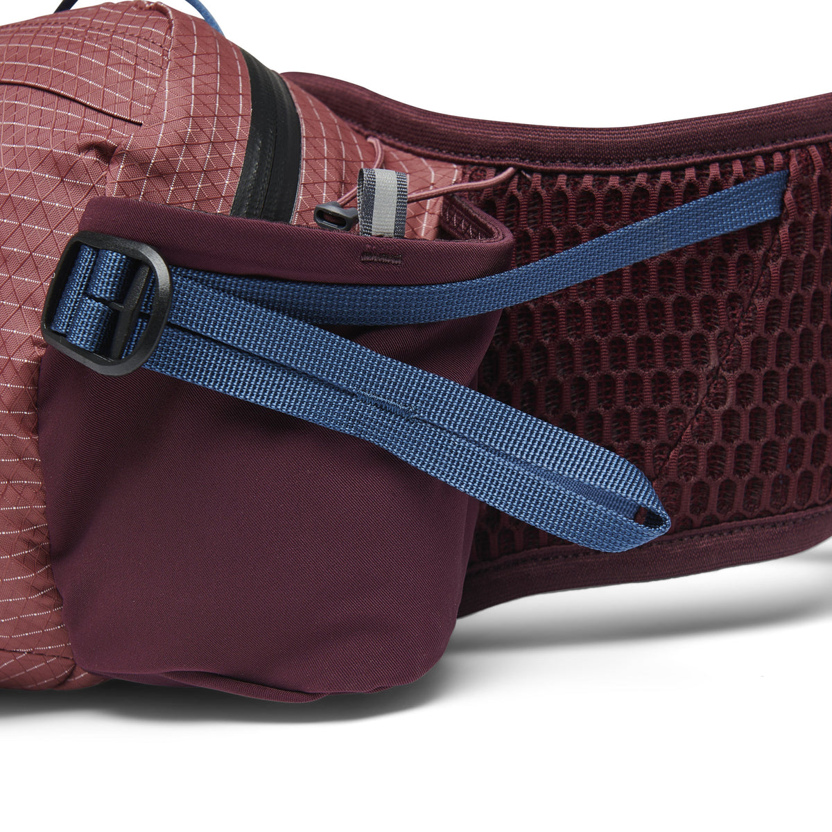 Pursuit 6 Waist Pack - Past Season | Black Diamond Everyday