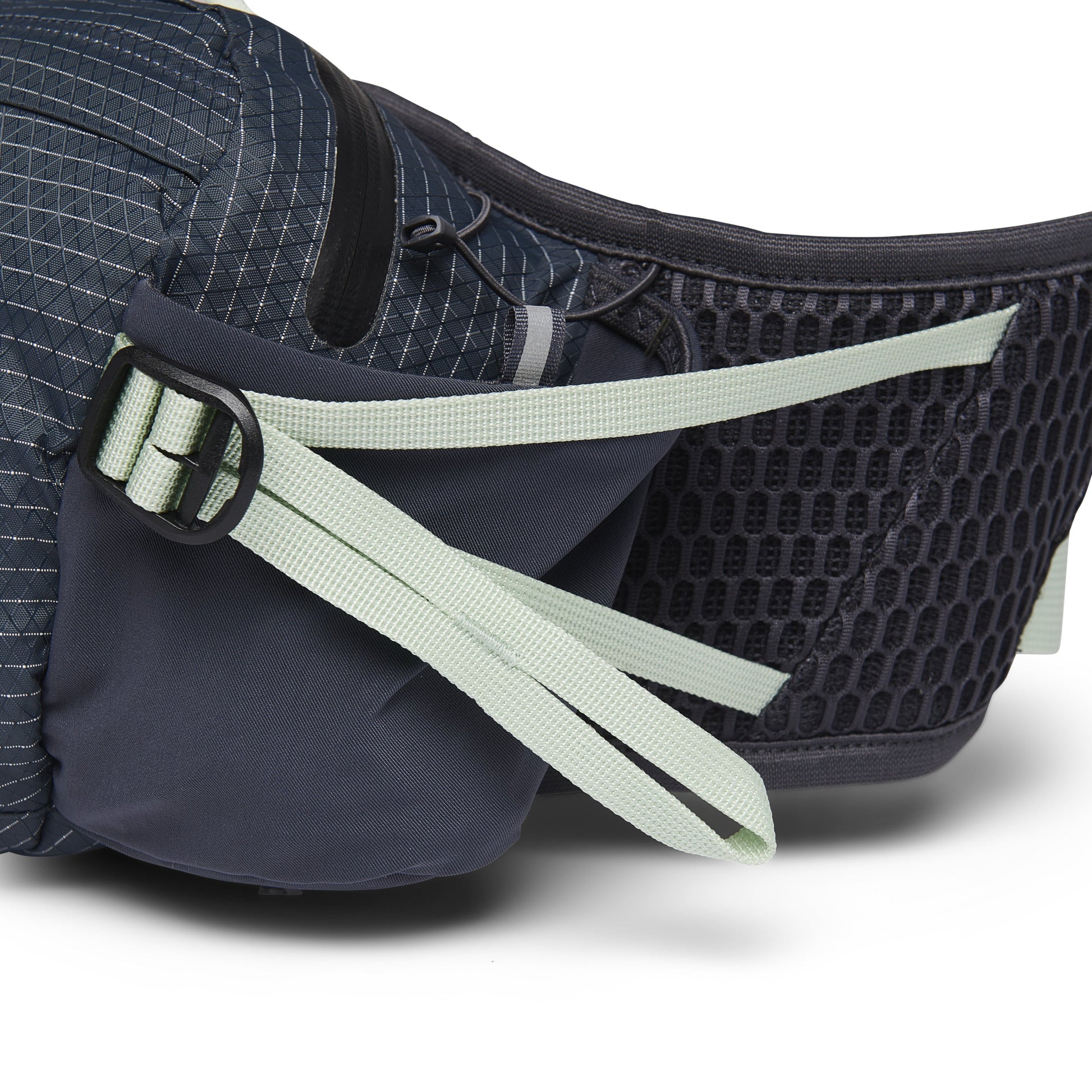 Pursuit 6 Waist Pack - Past Season | Black Diamond Everyday