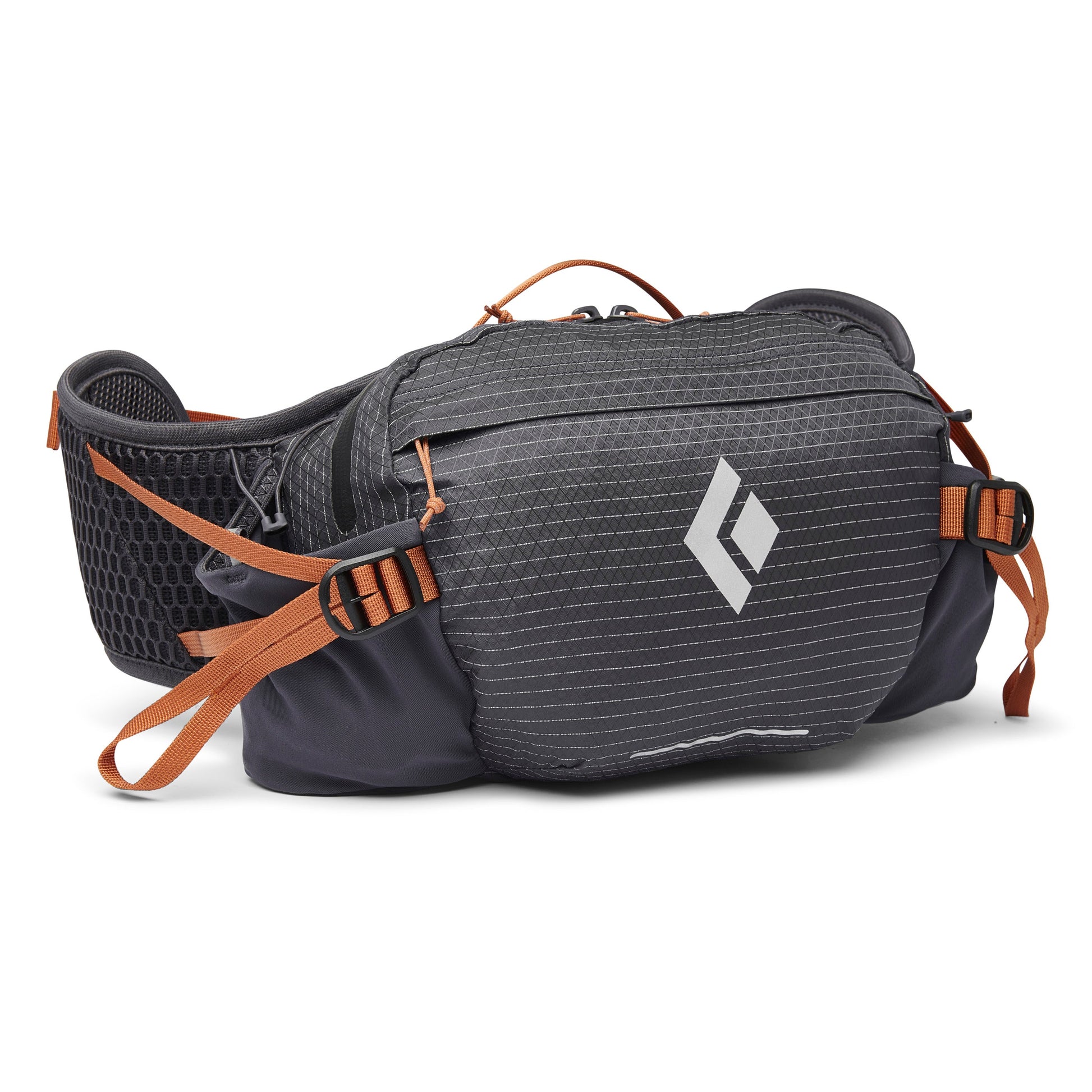 Pursuit 6 Waist Pack - Past Season | Black Diamond Everyday