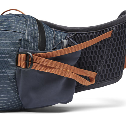 Pursuit 6 Waist Pack - Past Season | Black Diamond Everyday