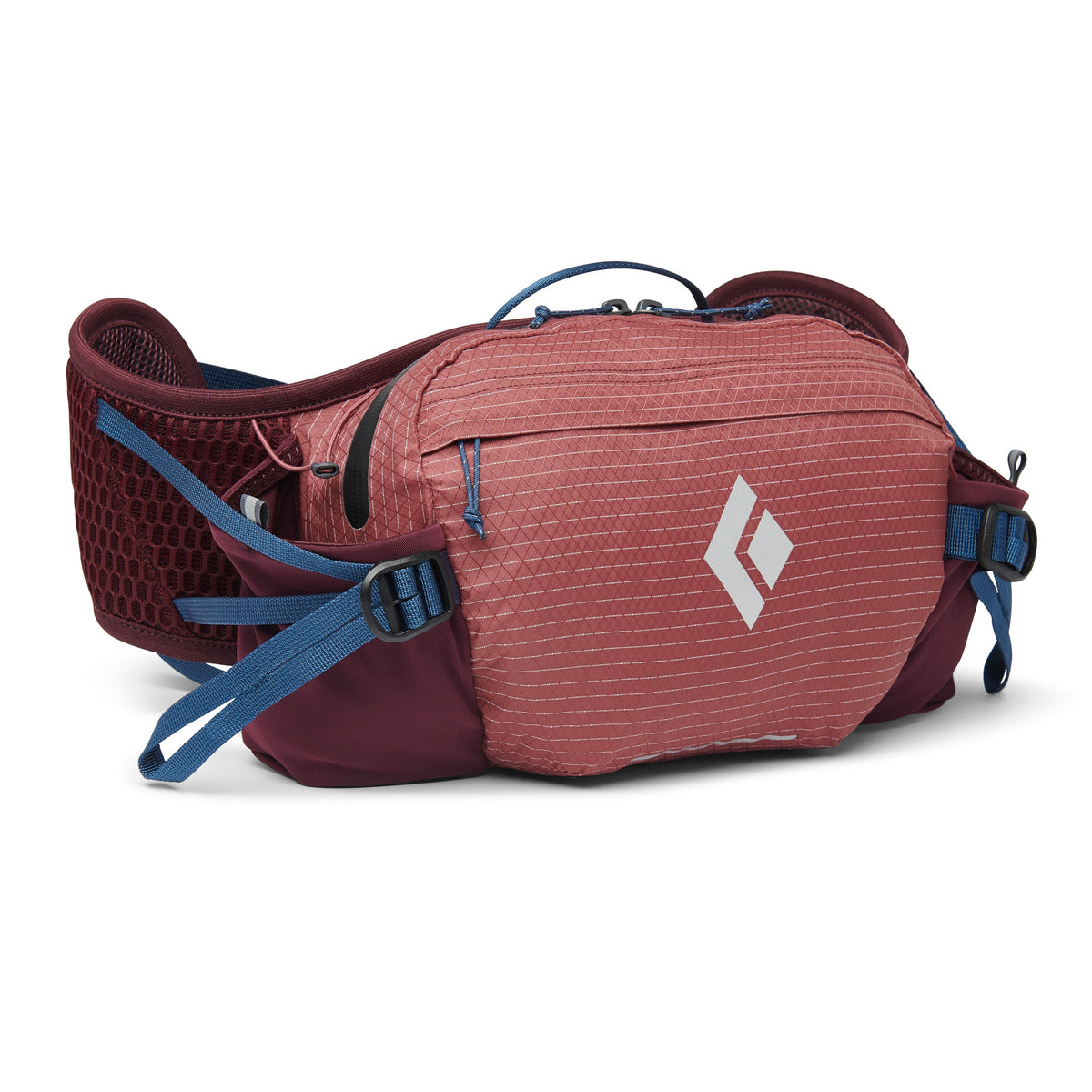 Pursuit 6 Waist Pack - Past Season | Black Diamond Everyday