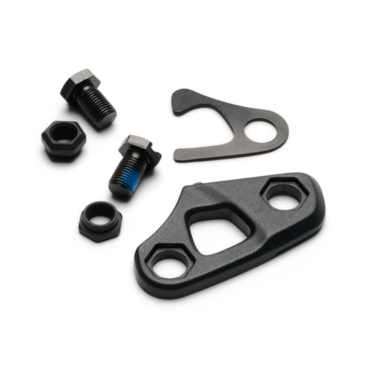 Reactor Head Plate Kit | Black Diamond Best Seller