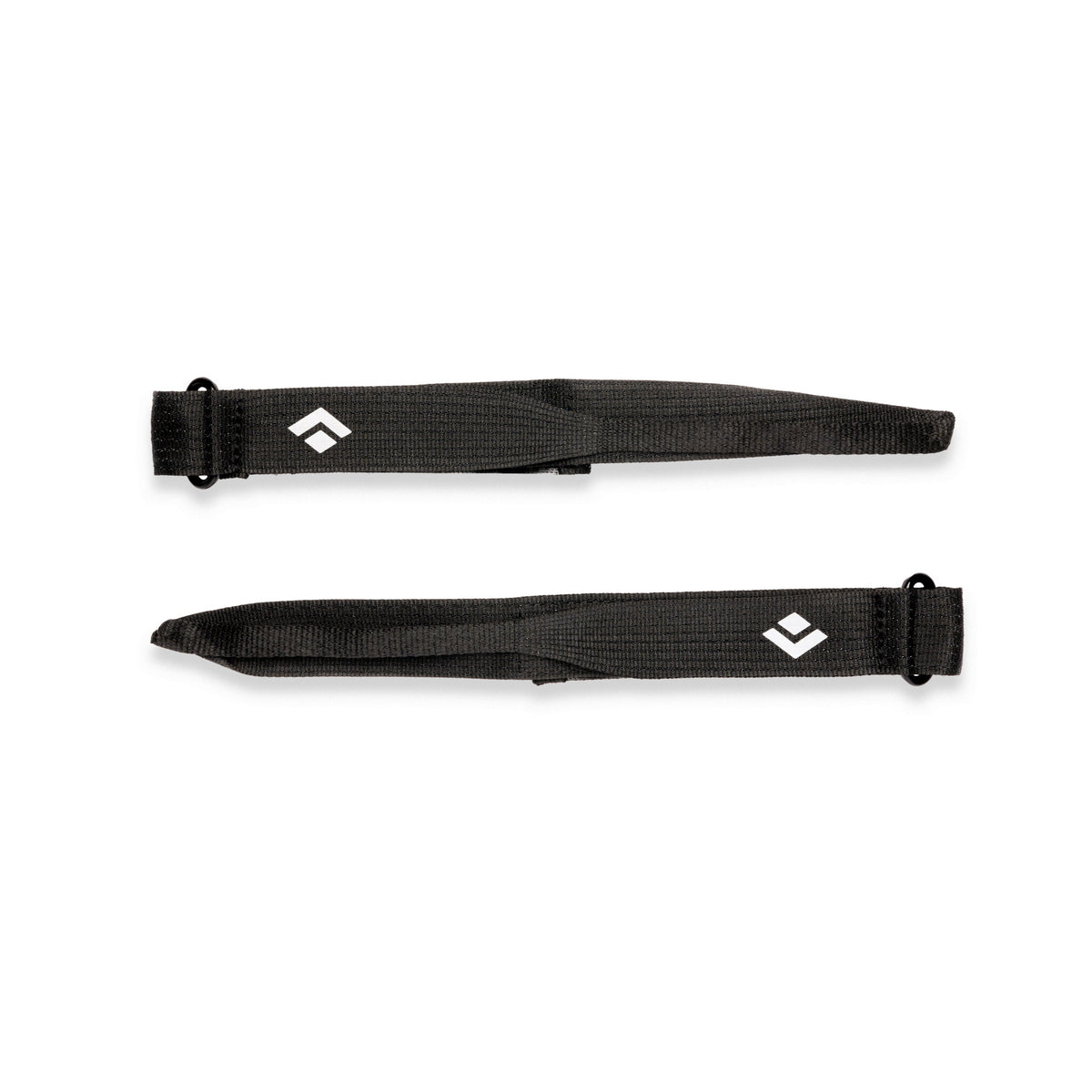 Girth-Hitch Ski Pole Strap | Black Diamond Signature