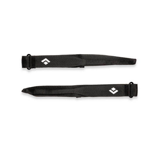 Girth-Hitch Ski Pole Strap | Black Diamond Signature