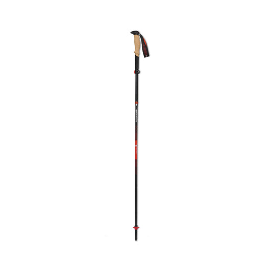 Pursuit Carbon FLZ Single Pole | Black Diamond Essential