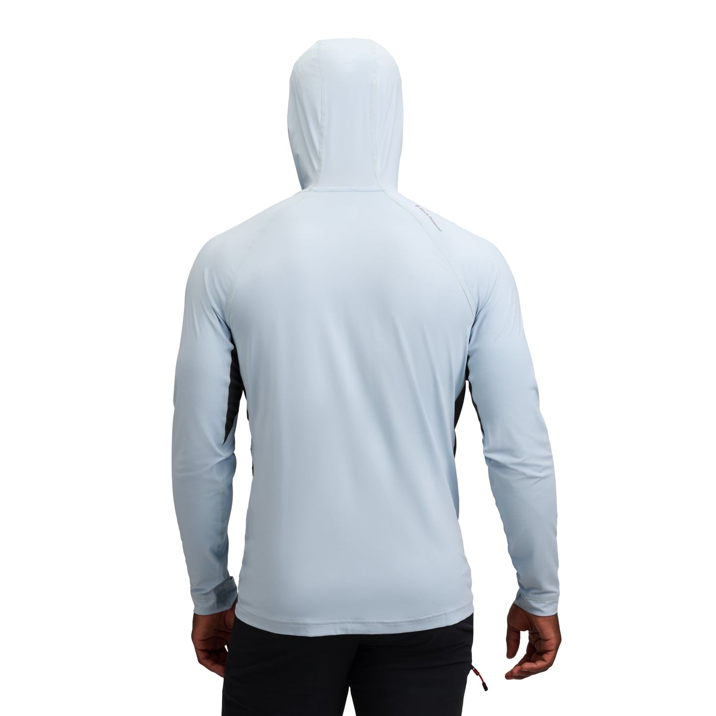 Men's Alpenglow Pro Hoody | Black Diamond Trending