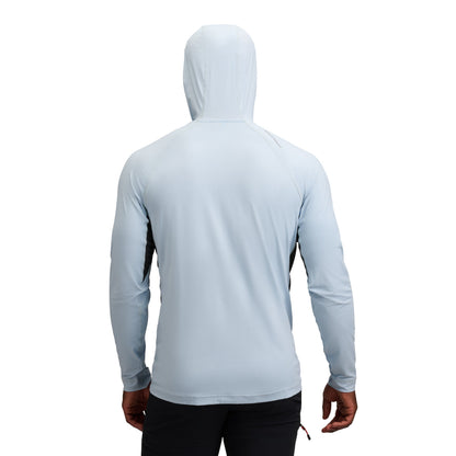 Men's Alpenglow Pro Hoody | Black Diamond Trending
