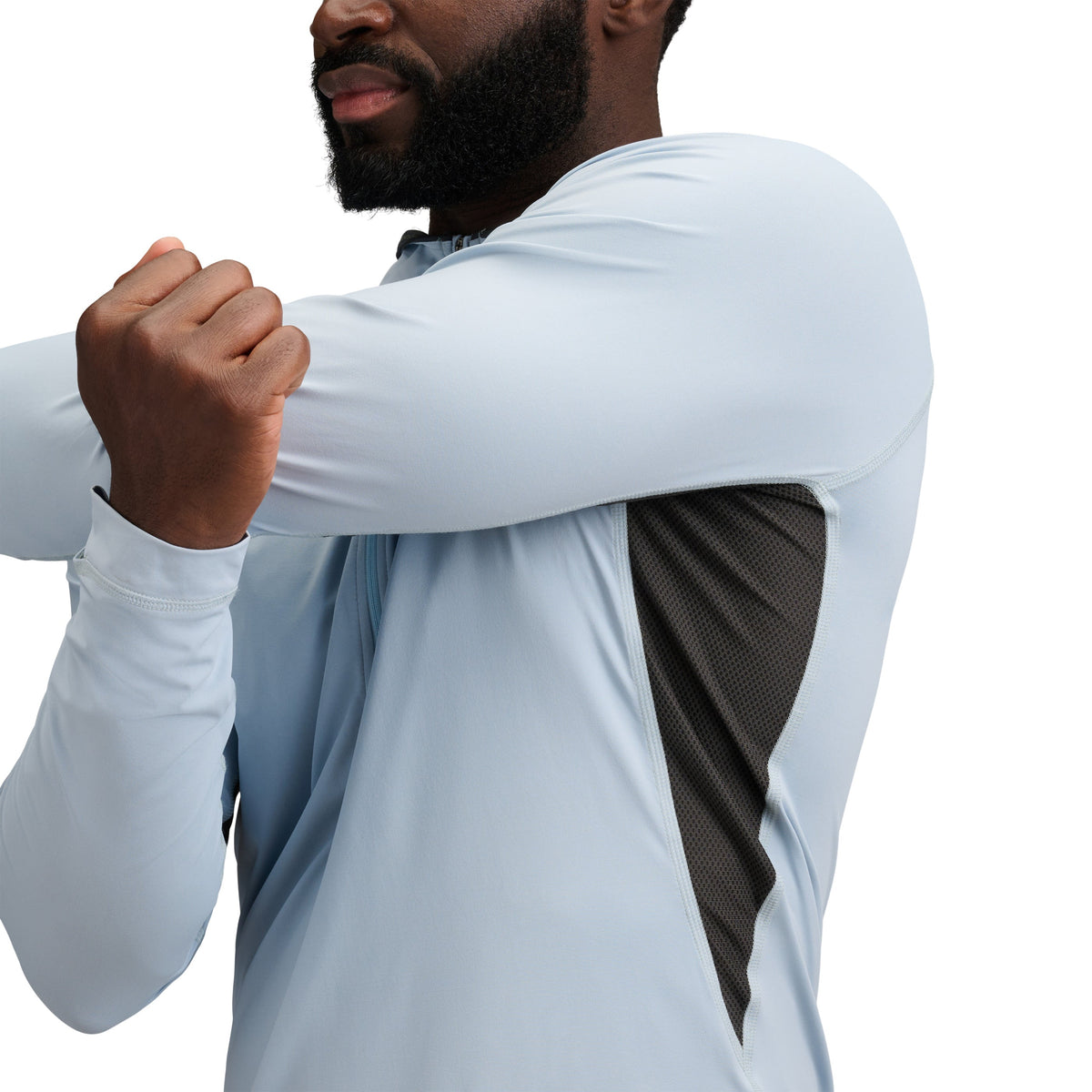 Men's Alpenglow Pro Hoody | Black Diamond Trending