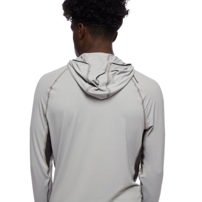 Men's Alpenglow Pro Hoody | Black Diamond Trending