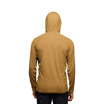 Men's Alpenglow Pro Hoody | Black Diamond Trending