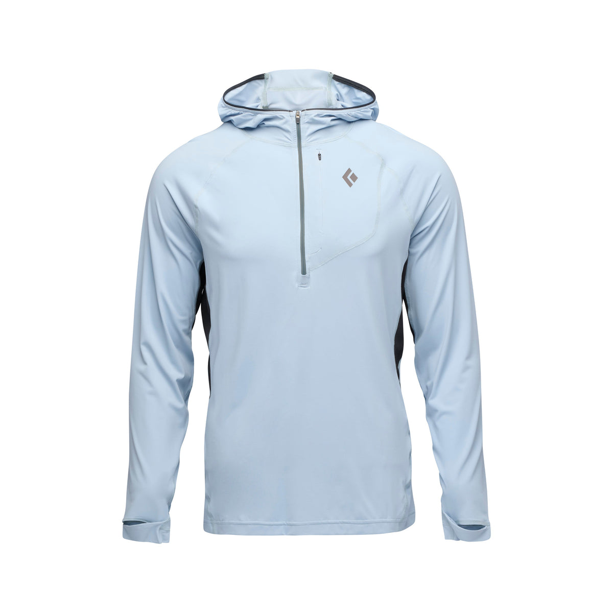 Fog Blue,S
