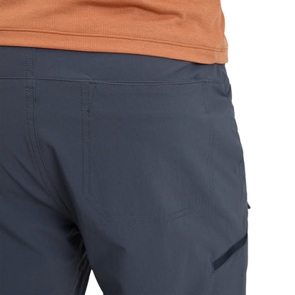 Men's Alpine Light Pants - Past Season | Black Diamond Everyday