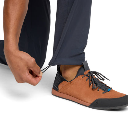 Men's Alpine Light Pants - Past Season | Black Diamond Everyday