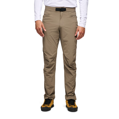 Men's Alpine Light Pants - Past Season | Black Diamond Everyday