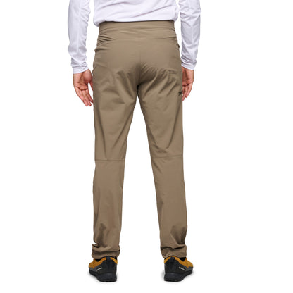 Men's Alpine Light Pants - Past Season | Black Diamond Everyday