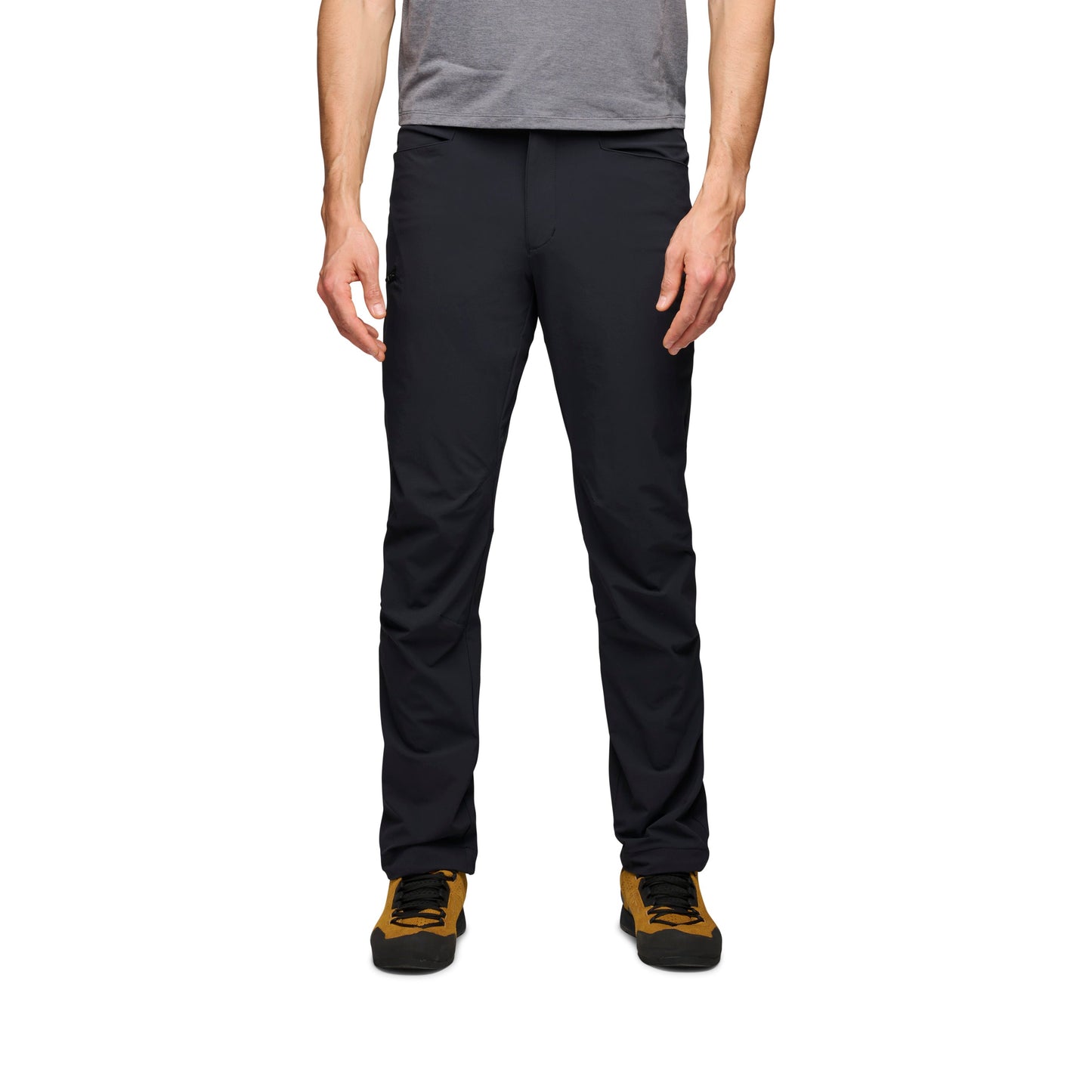 Men's Alpine Light Pants - Past Season | Black Diamond Everyday