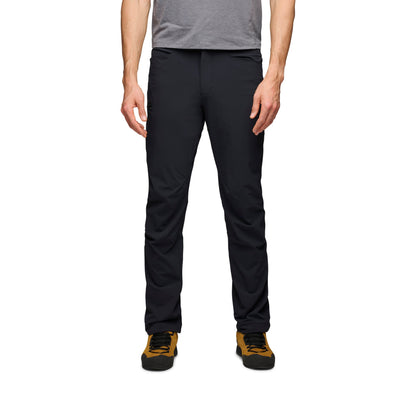 Men's Alpine Light Pants - Past Season | Black Diamond Everyday