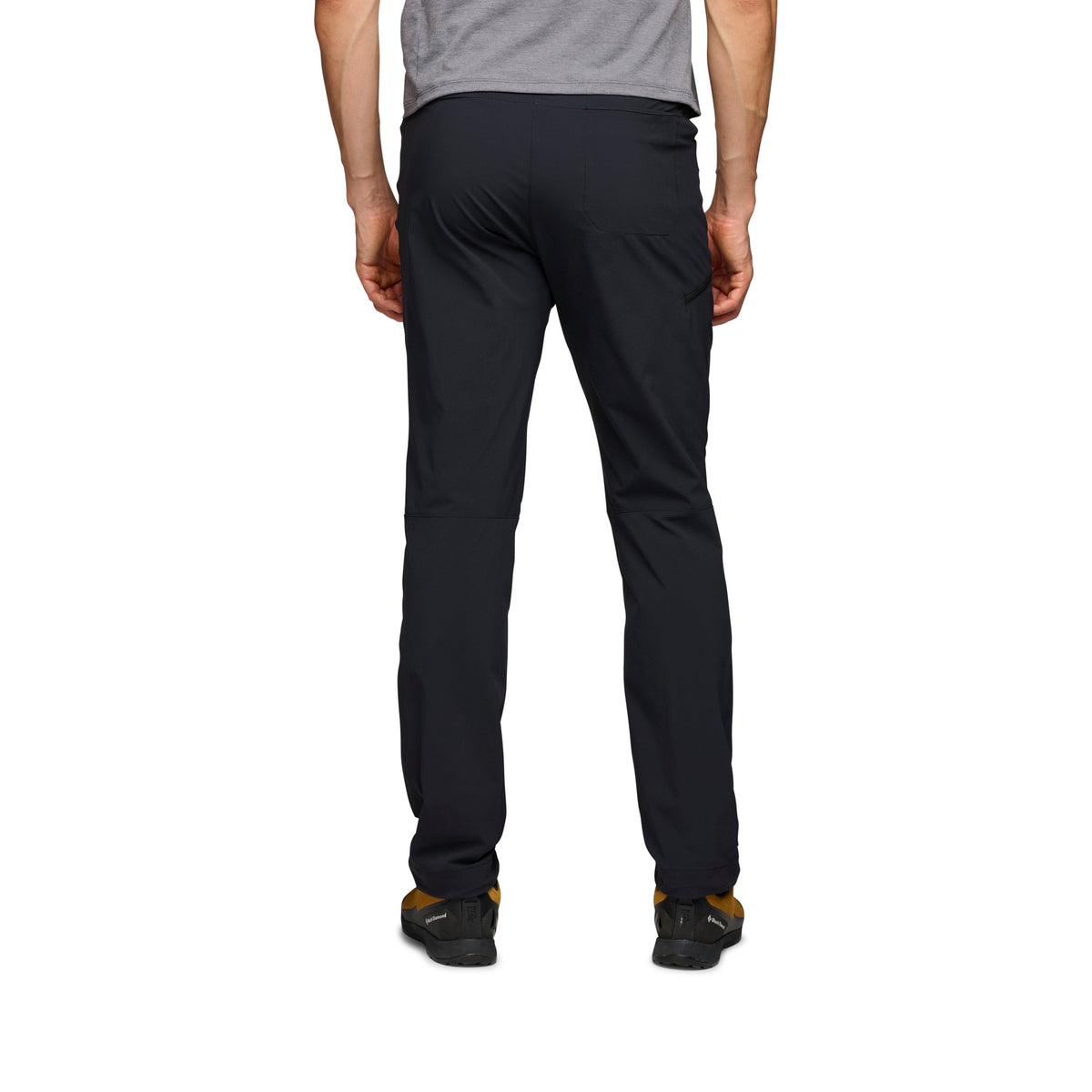 Men's Alpine Light Pants - Past Season | Black Diamond Everyday