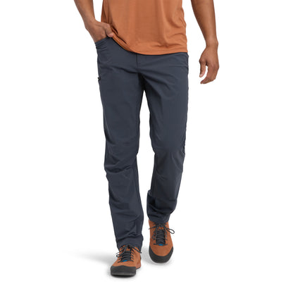 Men's Alpine Light Pants - Past Season | Black Diamond Everyday